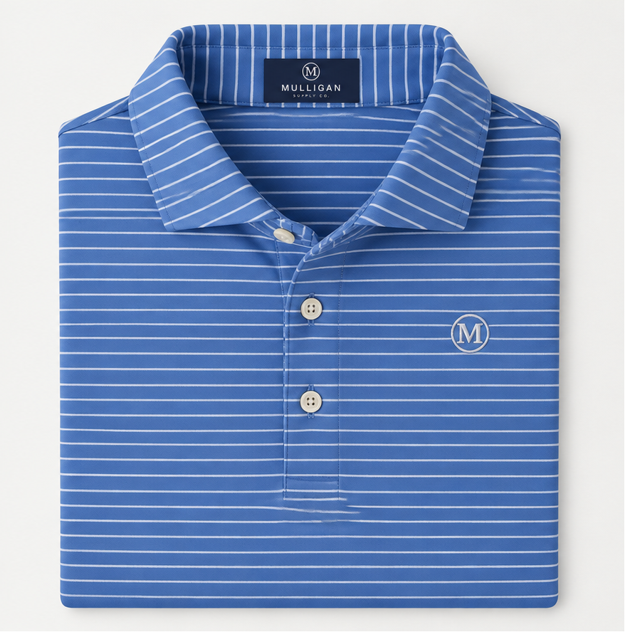 Clubhouse Jersey