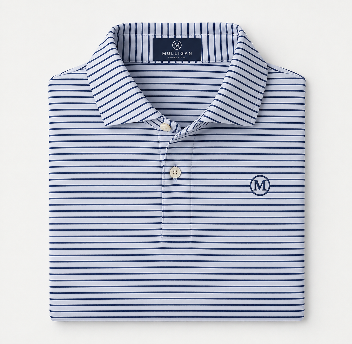 Clubhouse Jersey