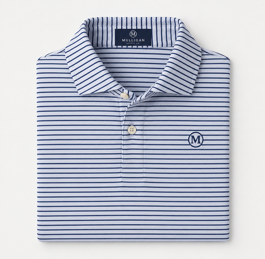 Clubhouse Jersey