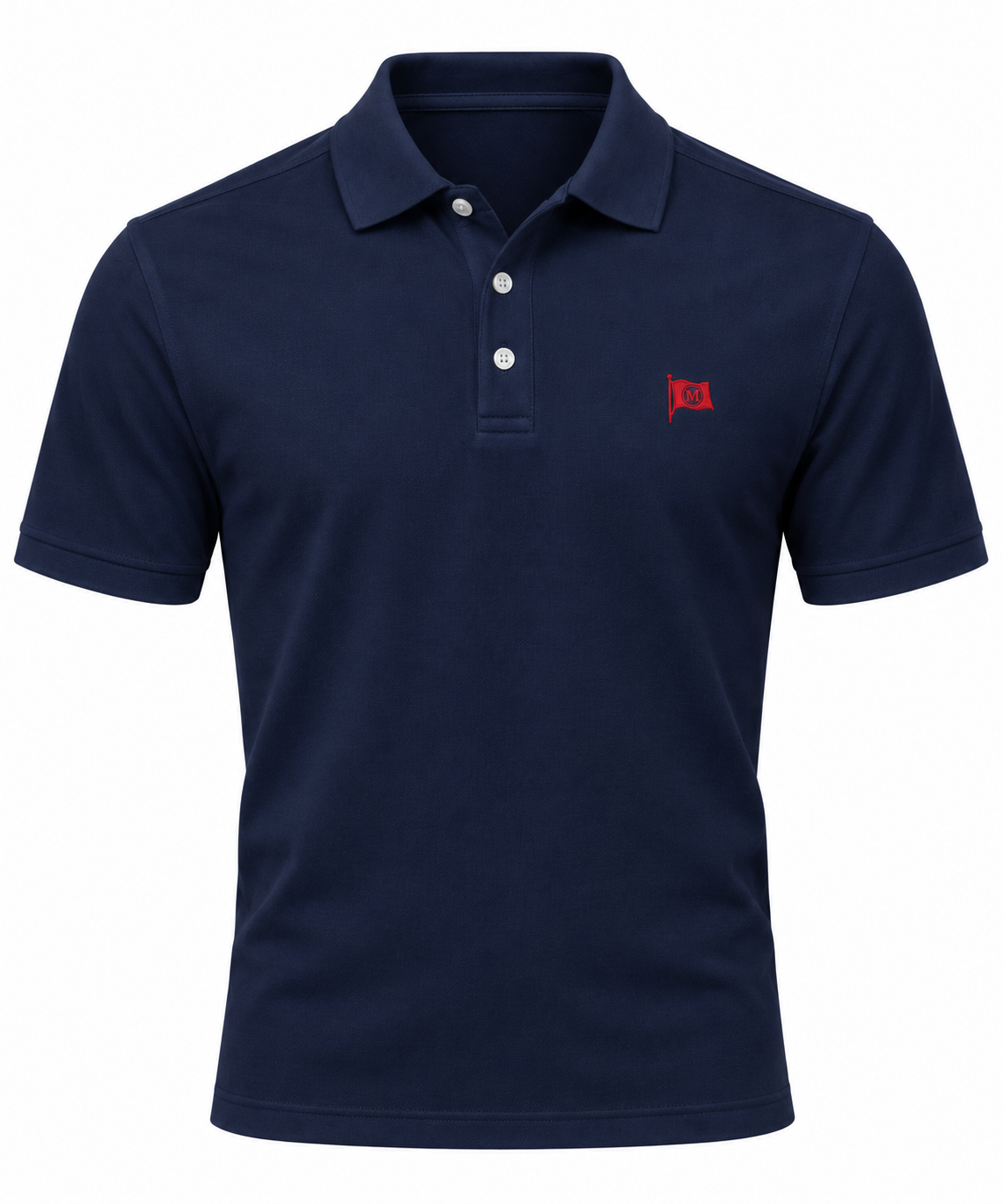Clubhouse Polo
