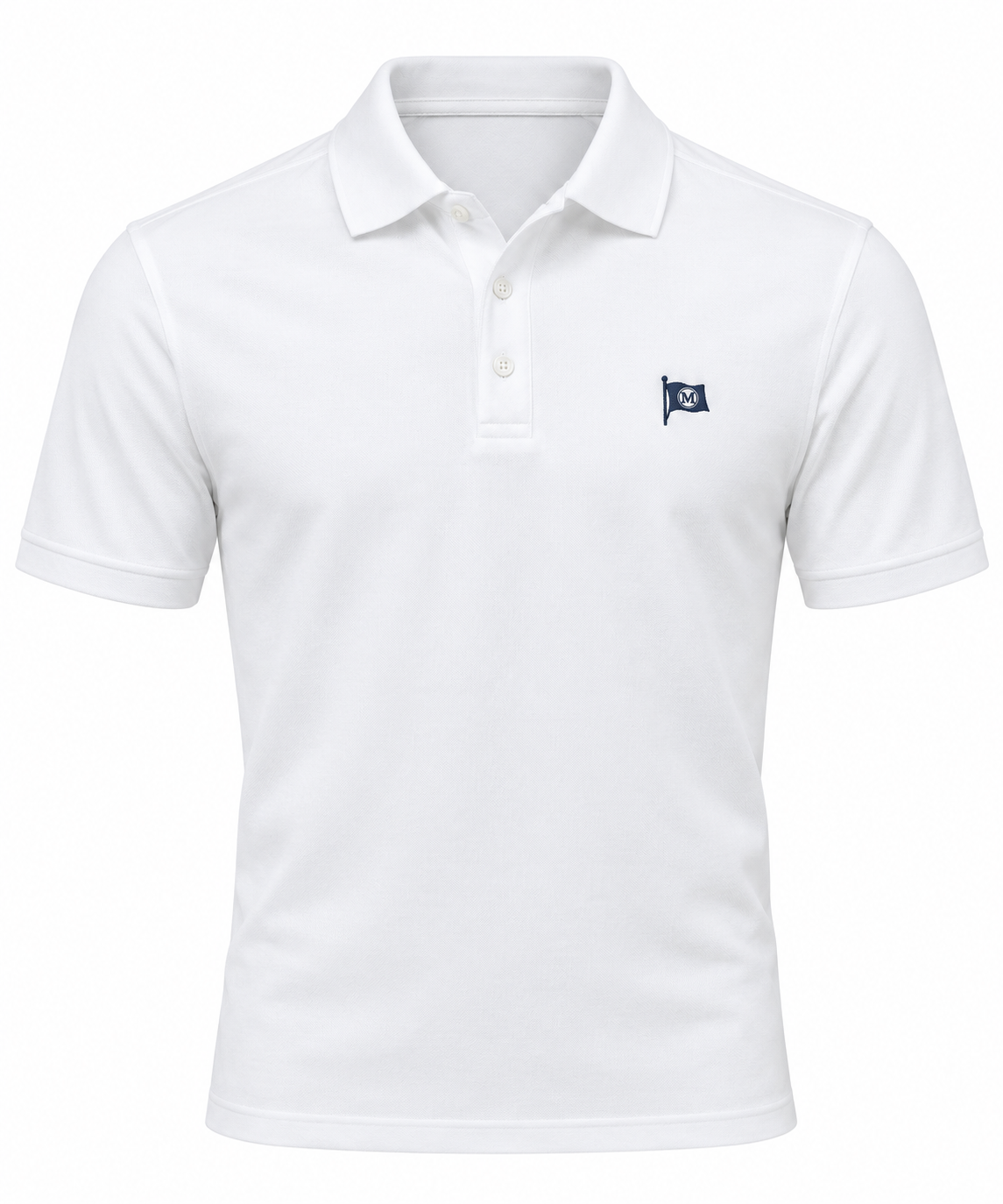 Clubhouse Polo